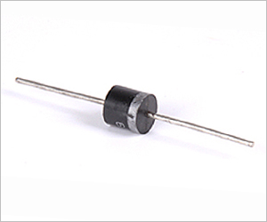 AXIAL LEAD DIODES