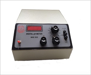 PH METERS