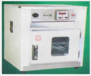 INCUBATORS