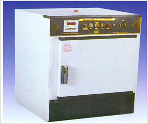 HOT AIR OVENS