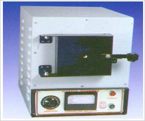 MUFFLE FURNACE