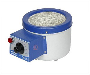 HEATING MENTALS