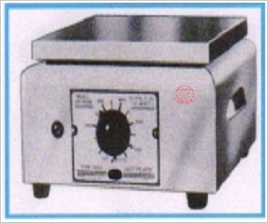 HOT PLATES