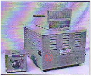 C.O.D DIGESTION APPARATUS