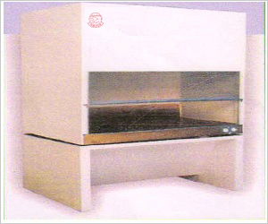 BIOSAFETY CABINET