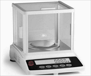 ELECTRONIC BALANCE
