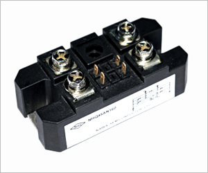 BRIDGE RECTIFIER