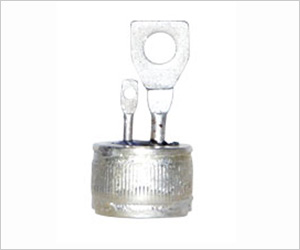 Press Fit SCR