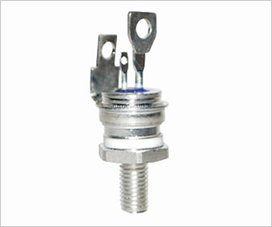 Press Fit Isolated Stud