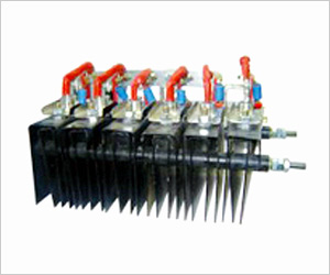 Three Phase Rectifier