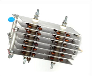 Three Phase (Press-fit Type)