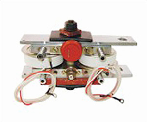 Water Cooled Assembly