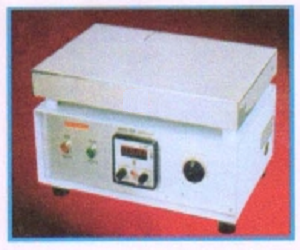 Ractangular Laboratory Hot Plate