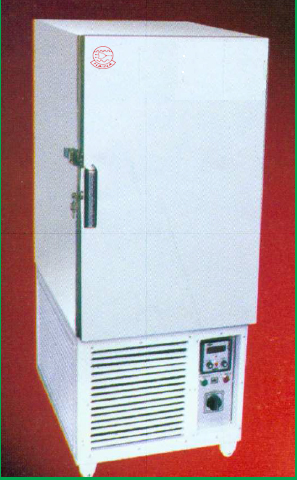 Deep Freezers Vertical NDFV1200