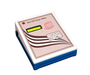 Auto-TDS Temp. Meter NDS04