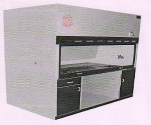 Fume Hood