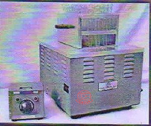 Magnetic Stirrer