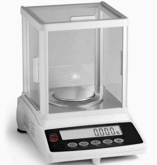 Lab Weighing Scale