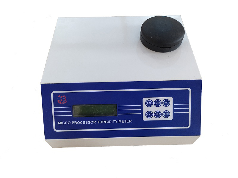 Microprocessor Turbidity Meter NTM901