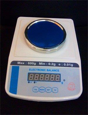 Electronic Balance