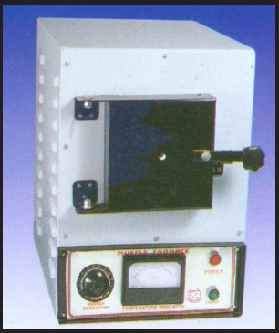 Muffle Furnace
