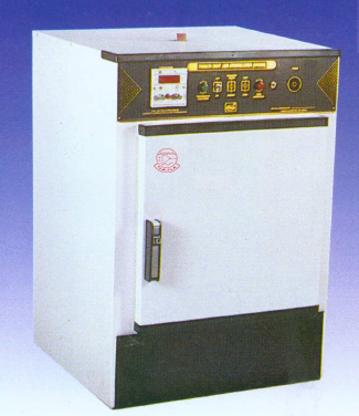 Hot Air Oven