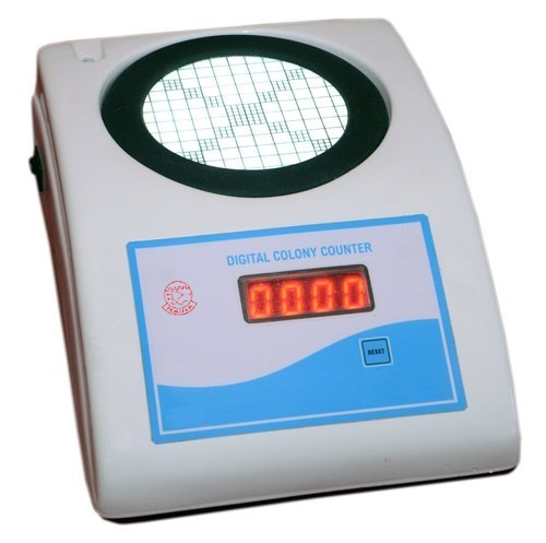 Digital Colony Counter NCC101
