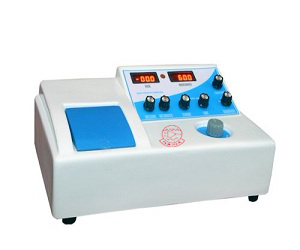 Visible Spectrophotometer NSP365