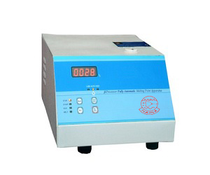 Microprocessor Melting Point Apparatus NS975