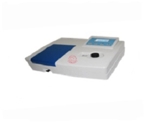 Microprocessor Visible Spectrophotometer NSP368