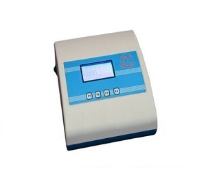 MicroprocessorpH Meter NIG335