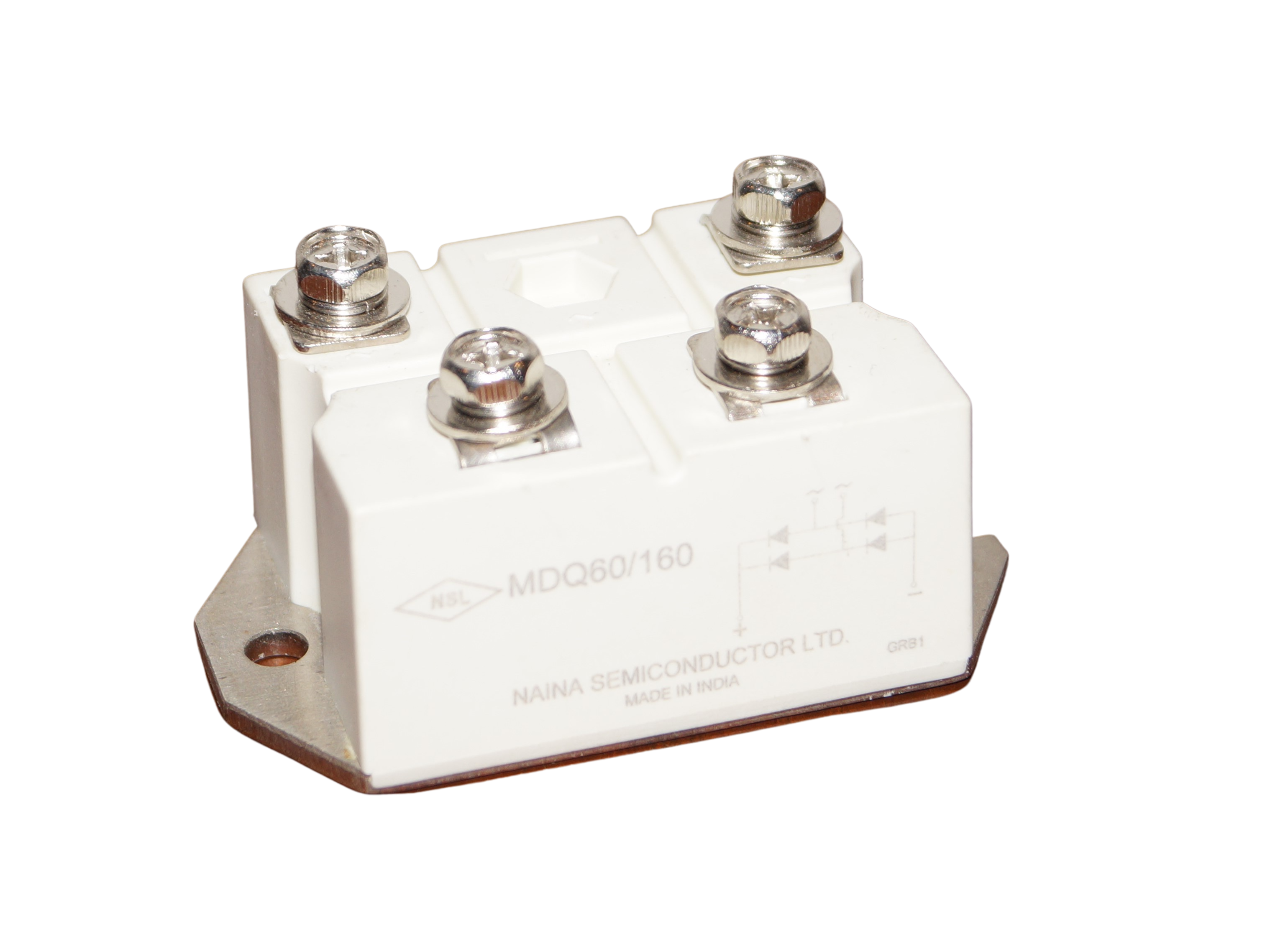 Single Phase Bridge Rectifier